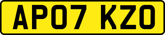 AP07KZO