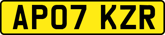 AP07KZR
