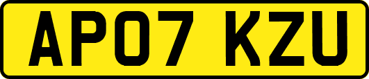 AP07KZU