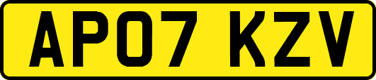 AP07KZV