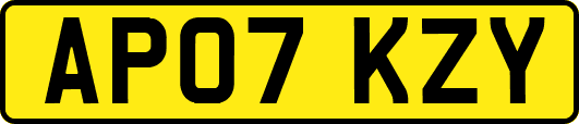 AP07KZY