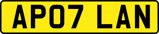 AP07LAN