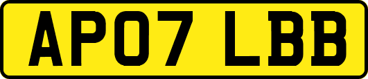 AP07LBB