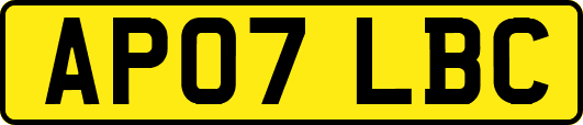 AP07LBC