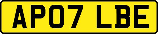 AP07LBE