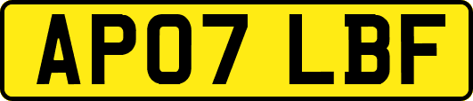 AP07LBF