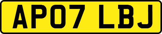 AP07LBJ