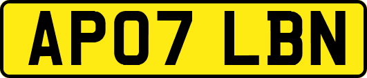 AP07LBN