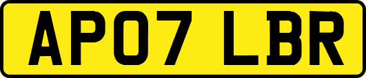 AP07LBR