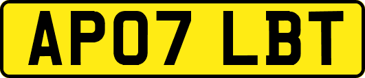 AP07LBT