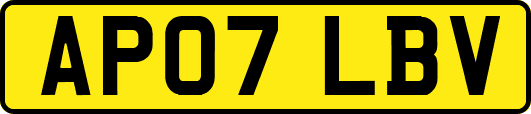 AP07LBV
