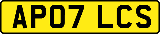 AP07LCS