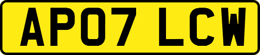 AP07LCW