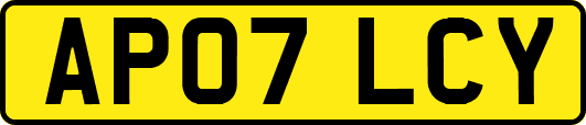 AP07LCY