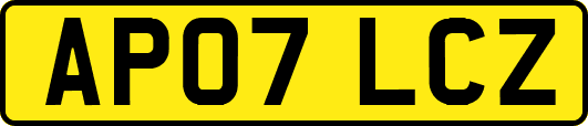 AP07LCZ