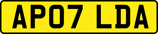 AP07LDA