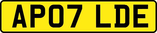 AP07LDE