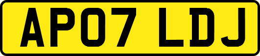 AP07LDJ