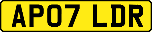 AP07LDR