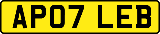 AP07LEB