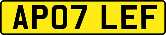 AP07LEF