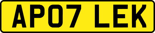 AP07LEK