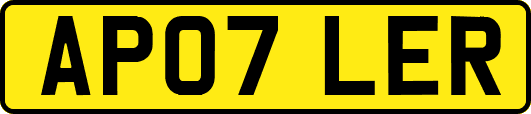AP07LER