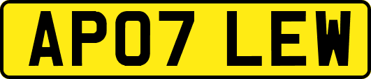 AP07LEW