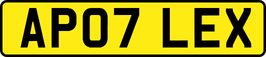 AP07LEX