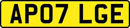 AP07LGE
