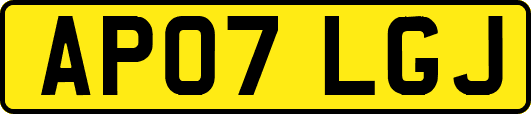 AP07LGJ
