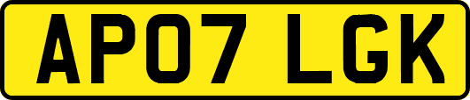 AP07LGK