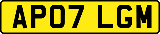 AP07LGM