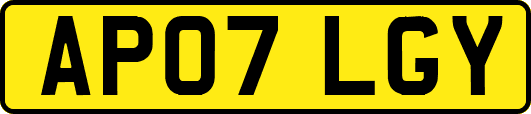 AP07LGY