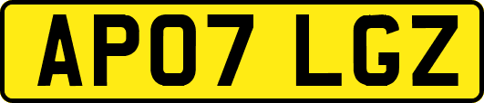 AP07LGZ