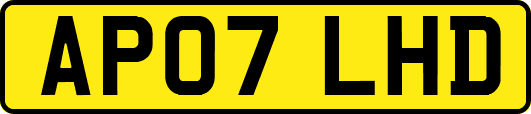 AP07LHD