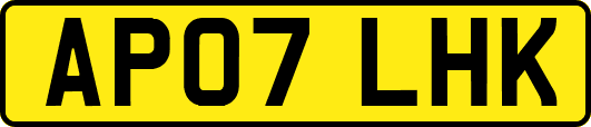 AP07LHK
