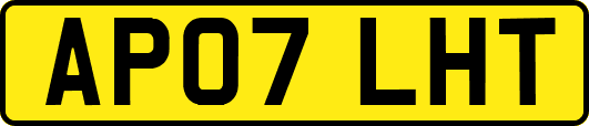 AP07LHT
