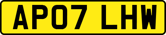 AP07LHW