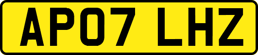 AP07LHZ