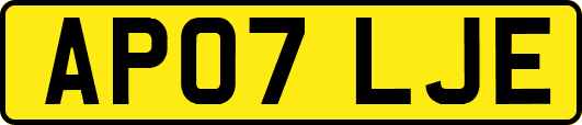 AP07LJE
