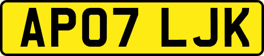 AP07LJK