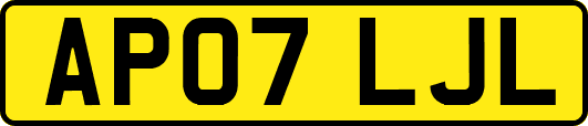 AP07LJL