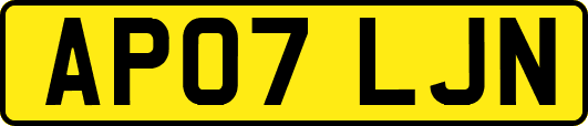 AP07LJN