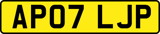 AP07LJP