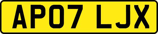 AP07LJX