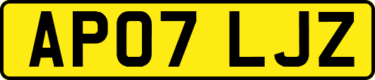AP07LJZ
