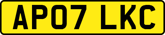 AP07LKC