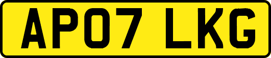 AP07LKG
