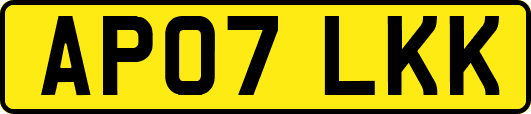 AP07LKK